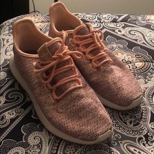 Adidas tubular sneakers